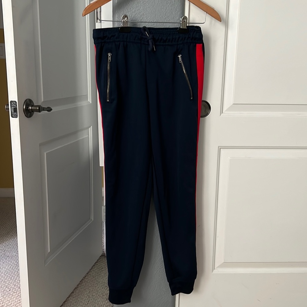 Brooklyn Cloth The Joggers
